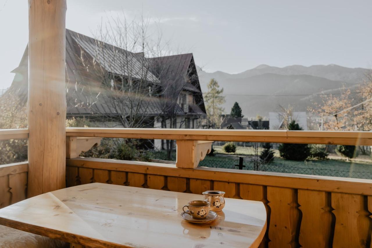 Biolo I Corno Izba Mountain Chalets كوشتيليسكا المظهر الخارجي الصورة